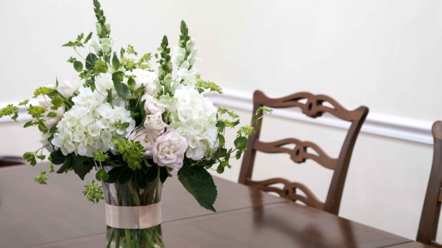 Diy No Vase Flower Arrangement Or Roses Under The Dome Smell Artificial Orchid Flower Arrangement Bonsai Only No Vase