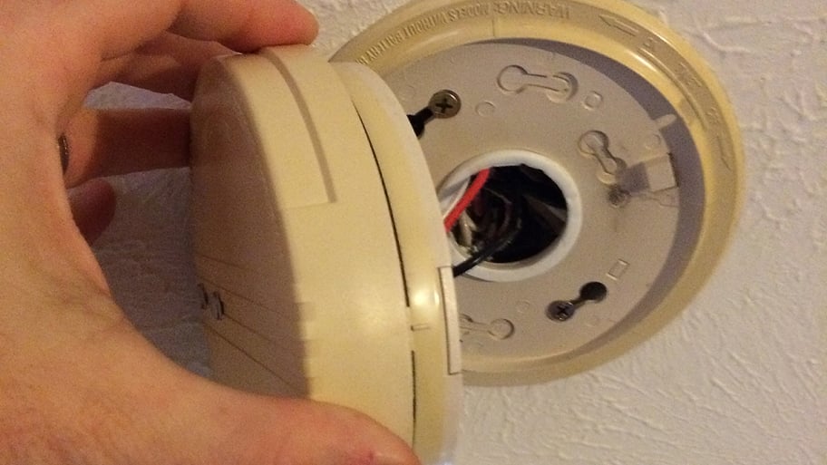 How Often Should I Replace HardWired Smoke Detectors? Angie's List