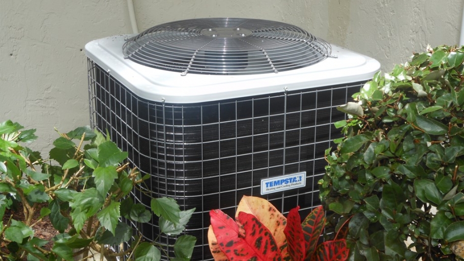 air conditioner