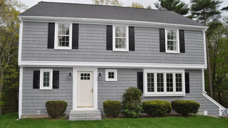 Gray Paint Tops Home Exterior Color Trends | Angie's List