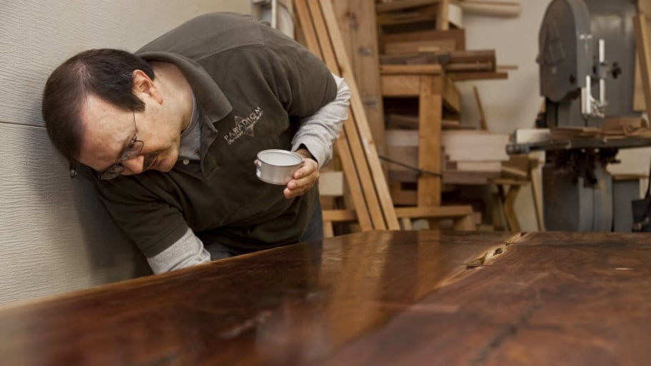 Differences Between Furniture Restoration And Refinishing