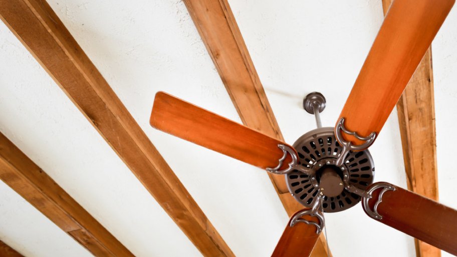 How To Use Ceiling Fans For Cooling Angie S List