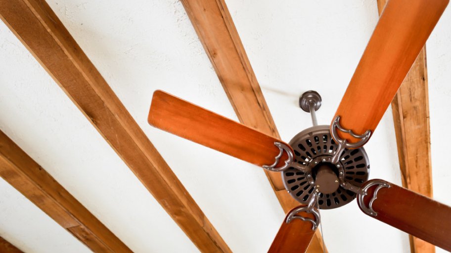 How to Use Ceiling Fans for Cooling Angie's List