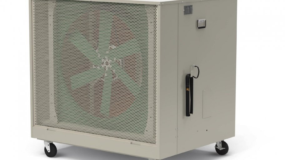 What are Ventless Portable Air Conditioners? Angie's List