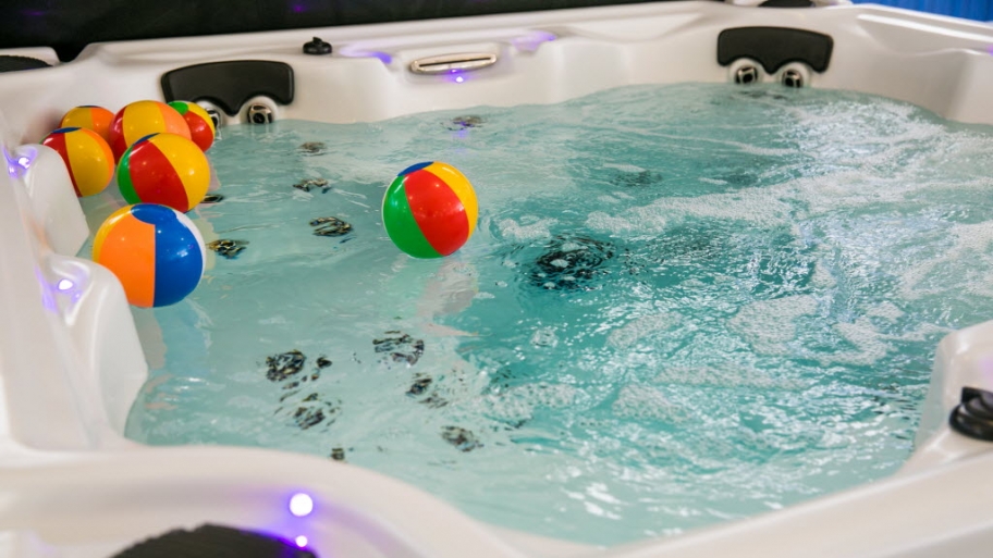 Hot Tub Benefits Explained Angie's List