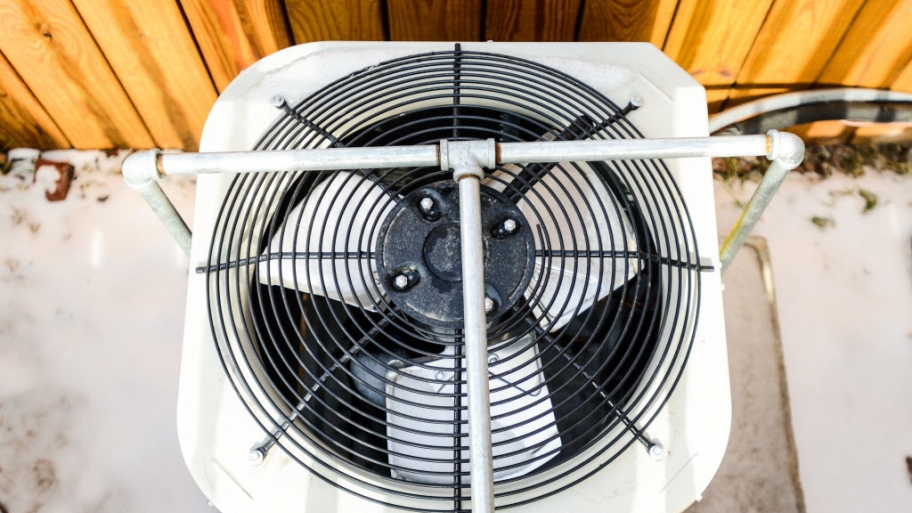 Air conditioning unit
