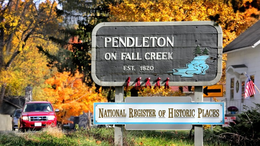 Peaceful Pendleton Ready for Development Angie's List