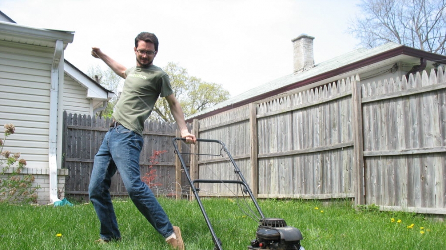 8 Maintenance Tips to Keep Your Lawn Mower Running Angie's List