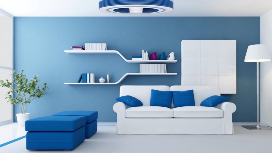 Improve Efficiency With A Bladeless Ceiling Fan Angie S List Exhale Bladeless Ceiling Fan