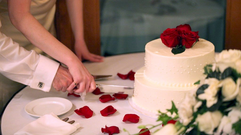 50th wedding anniversary party