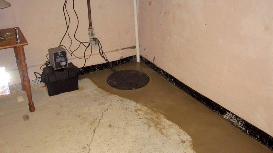 Sump Pump