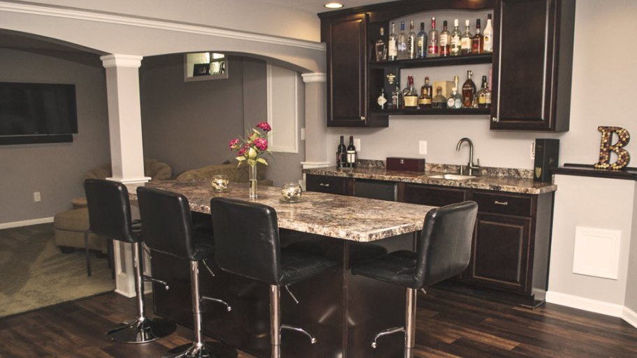 Will A DIY Basement Remodel Save Money Angie's List Impressive Basement Remodeler Will A DIY Basement Remodel Save Money Angie's List Impressive Basement Remodeler