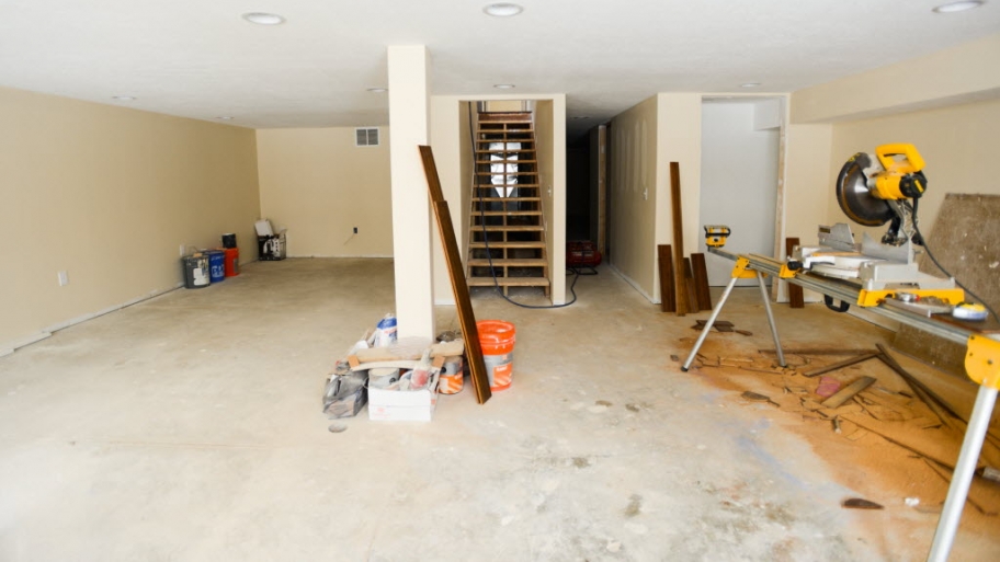 How To Prevent Basement Water Vapor Damage Angie S List How To Prevent Basement Water Vapor Damage