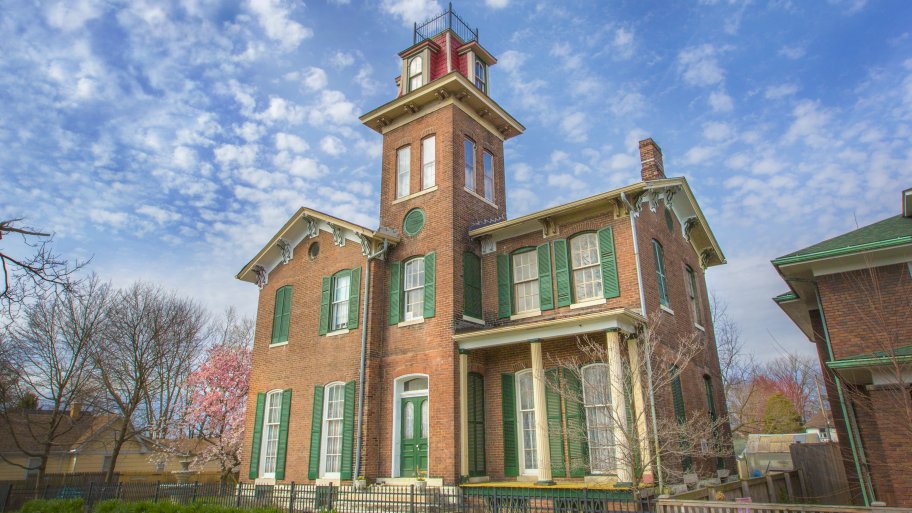 Budding BatesHendricks Grows Out of Dormancy Angie's List