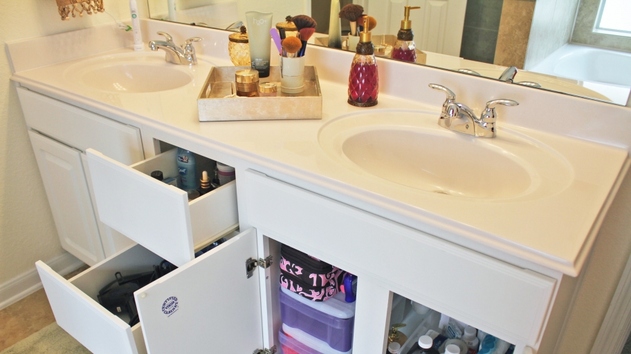 5 bathroom storage solutions to maximize space | angie's list 5 bathroom storage solutions to maximize space | angie's list