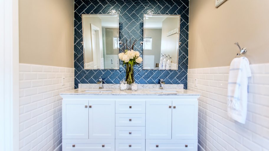 Interior Where To Buy Bathroom Cabinets learn where to buy bathroom cabinets angies list white shaker style in bathroom