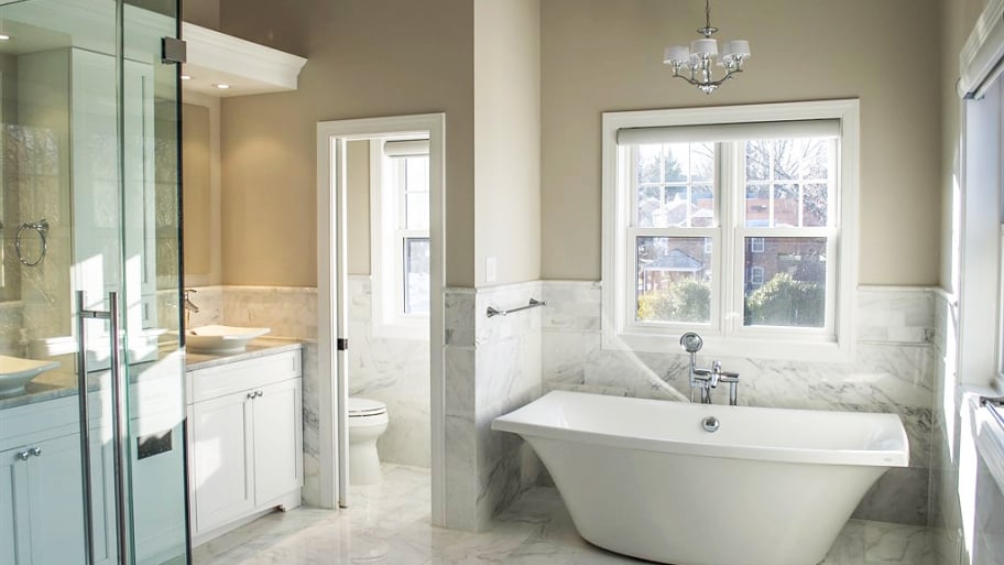 Mold In Bathroom Renovation good bathroom insulation prevents mold, rot | angie's list Mold In Bathroom Renovation good bathroom insulation prevents mold, rot | angie's list
