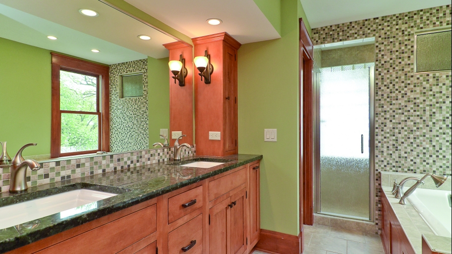 6 Tips for Repainting Your Bathroom Angie's List