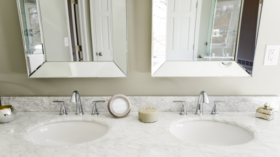 How To Clean Hairspray Buildup On Bathroom Surfaces Angie S List Hairspray Buildup On Bathroom Surfaces