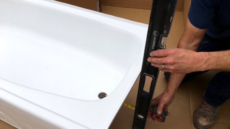 How To Install A New Bathtub Angie S List How To Install A New Bathtub Angie S List