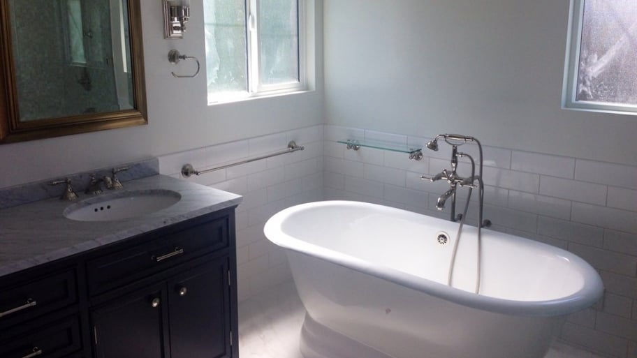 Bathtub Refinishing And Liners Angie S List