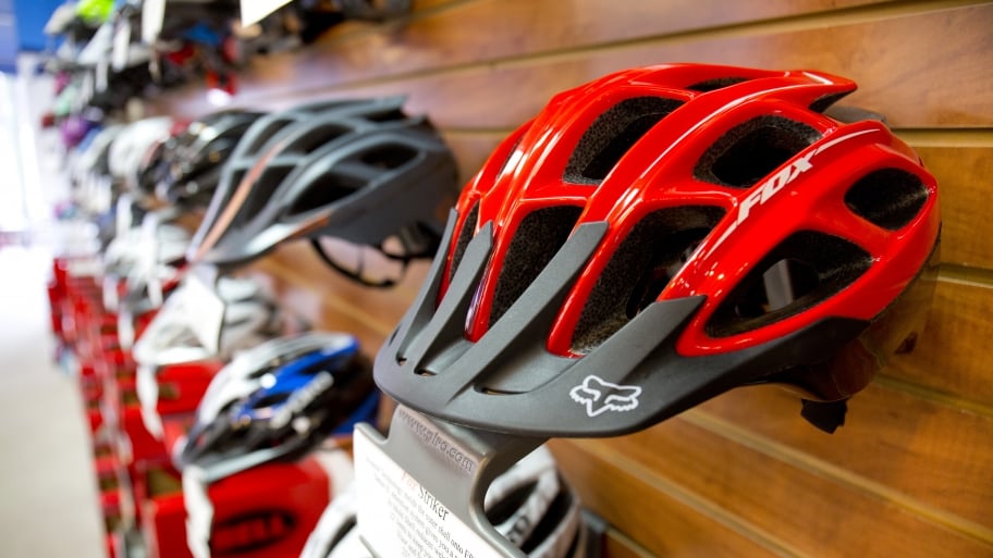 Avoid Acne Caused By Your Bicycle Helmet Angie's List