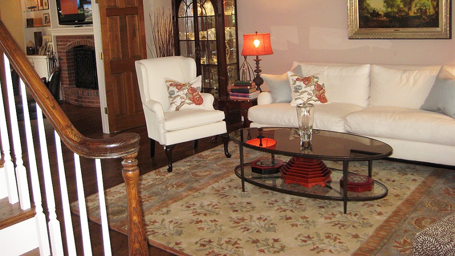 Tips to Help Brighten a Brown Room Angie's List