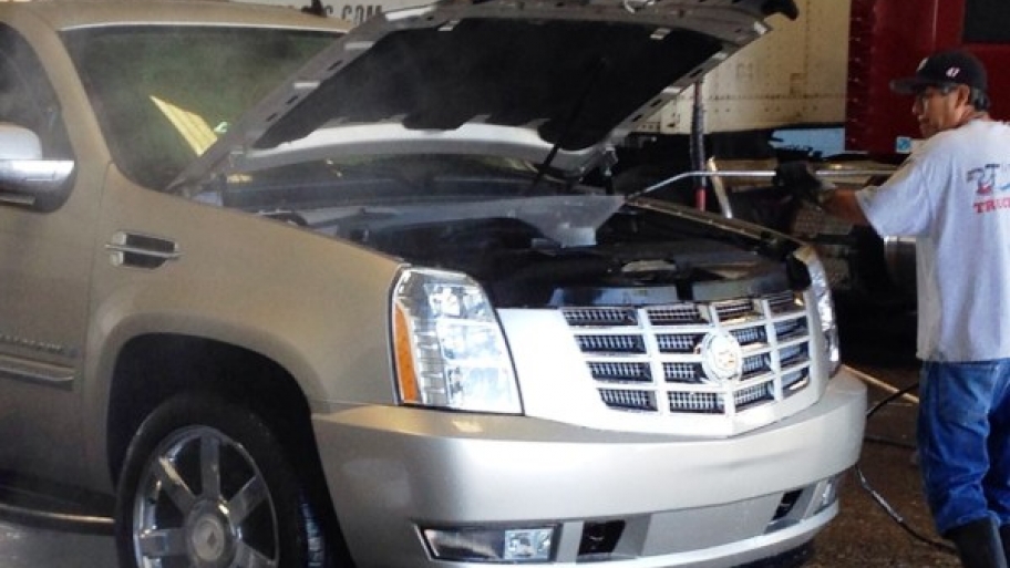 Make Sure Your Car Wash Is Safe for Your Ride Angie's List