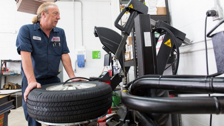 Tire