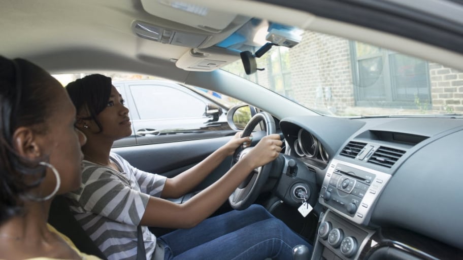 Driver's education