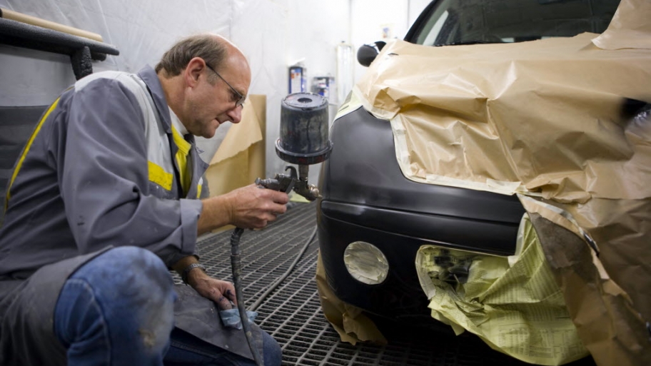 how to touchup car paint  angie's list