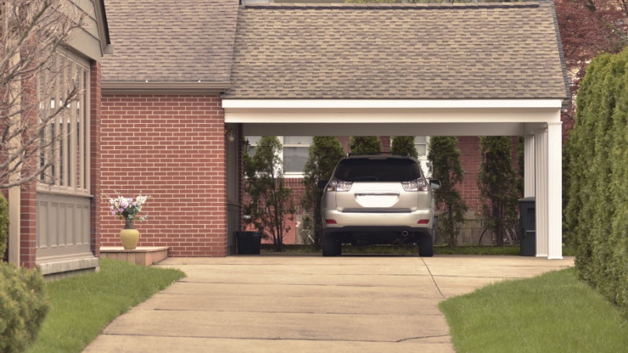 How Much Does It Cost To Convert A Carport Into Garage Angie S List There Are Several Benefits To Converting A Carport Into Garage Including Protection From The Elements And Additional Security For Your Car