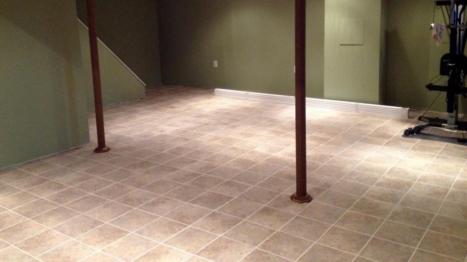 Tips For Lying Ceramic Tile To Concrete Angie S List Tips For Lying Ceramic Tile To Concrete Angie S List