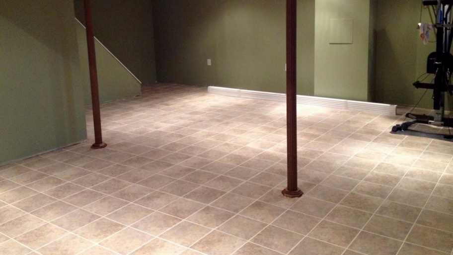 Tips For Applying Ceramic Tile To Concrete Angie S List