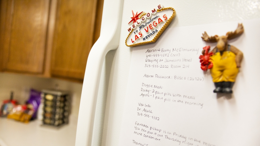 what should i leave with my pet sitter angies list pet sitter checklist