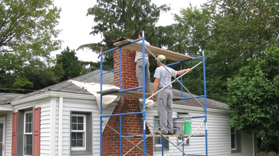 How Often Should You Hire a Chimney Inspector? Angie's List