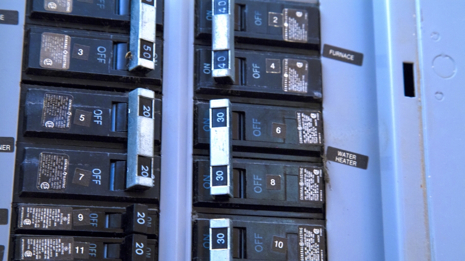 circuit breakers