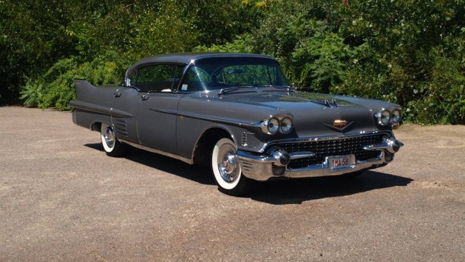 Classic Car Security Tips Classic Car Security Tips