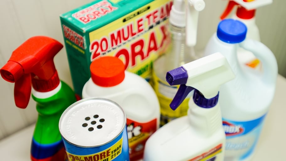 What Cleaning Supplies Do I Need To Clean My House Angie S List What Cleaning Supplies Do I Need To Clean My House