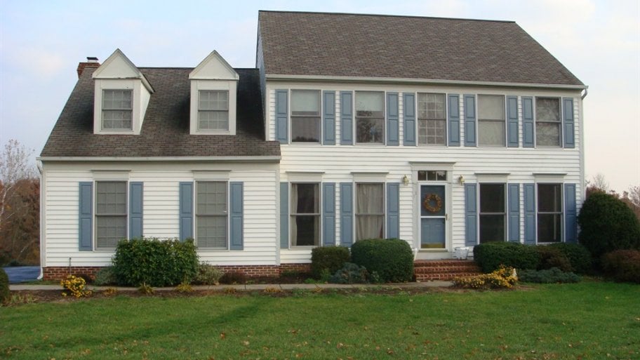 Best Exterior Paint Colors for a Colonial House Angie's List