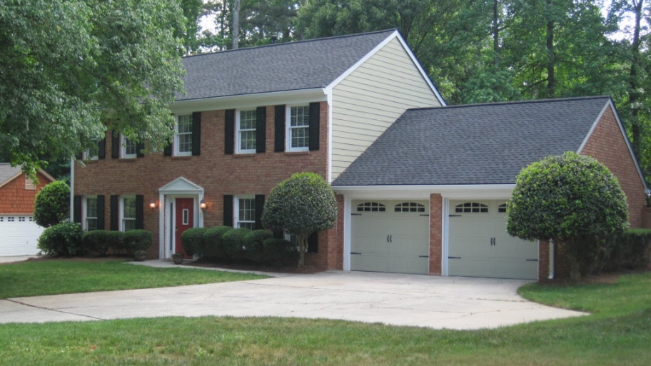 What Is A Colonial House Angie S List A Colonial House Has Five Windows Across The Front Of Second Floor And Centrally Located Door Photo By Chris Liphart