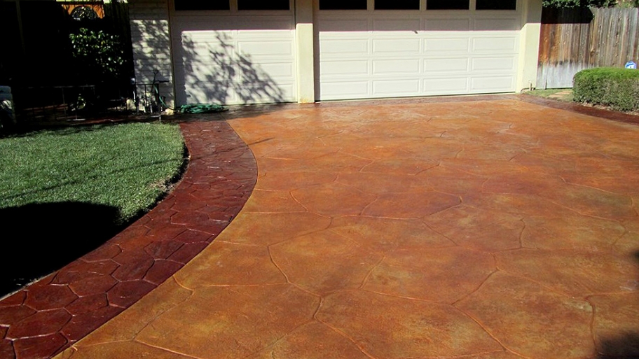 Add Curb Appeal with a Custom Driveway Angie's List