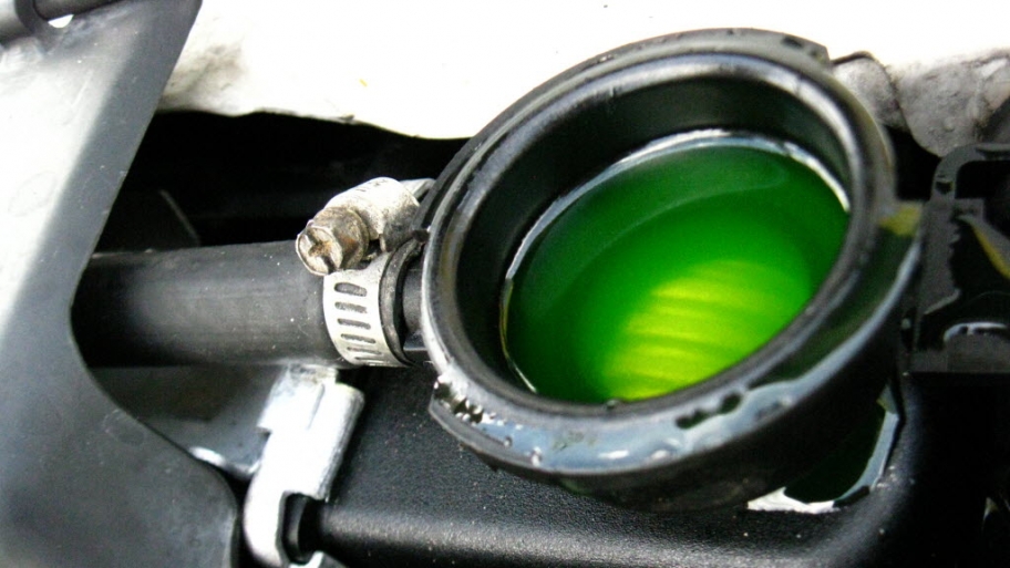 How to Fix a Coolant Leak Angie s List