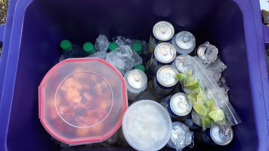 Properly Pack a Cooler for Maximum Chill Angie's List