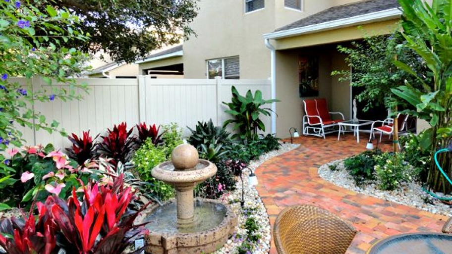Creative Landscape Design Tips For Limited Space Angie's List Unique Backyard Design Landscaping Creative Creative Landscape Design Tips For Limited Space Angie's List Unique Backyard Design Landscaping Creative
