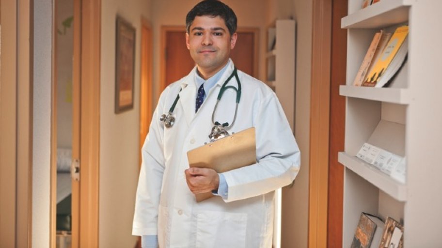 Some Patients Face Tough Choice Preferred Doctor Or Medicare Coverage