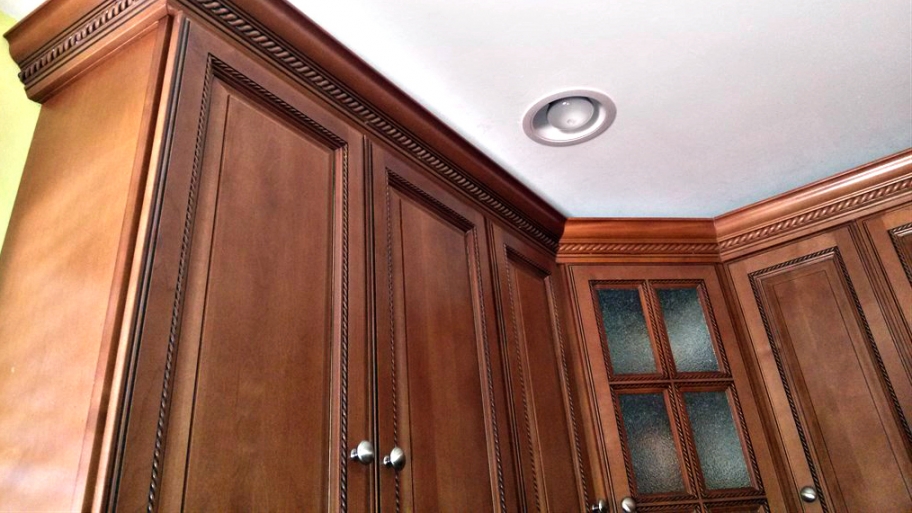 Woodworking Molding And Baseboards Angie S List How Much Does Crown Molding Cost