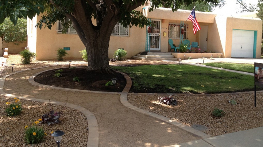 Can I Use Crusher Fines in My Landscape? Angie's List