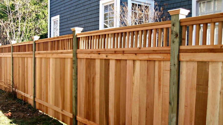 Why You Need Pine For Your Fence Posts Angie S List Pine Fence Posts