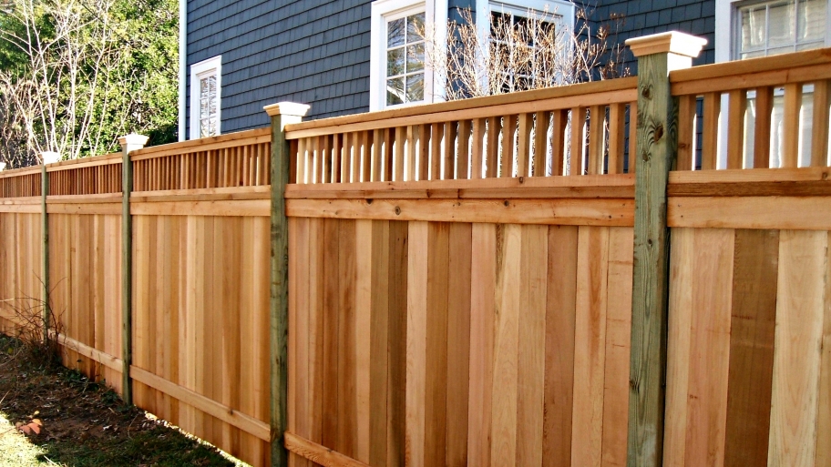 Why You Need Pine for Your Fence Posts | Angie's List